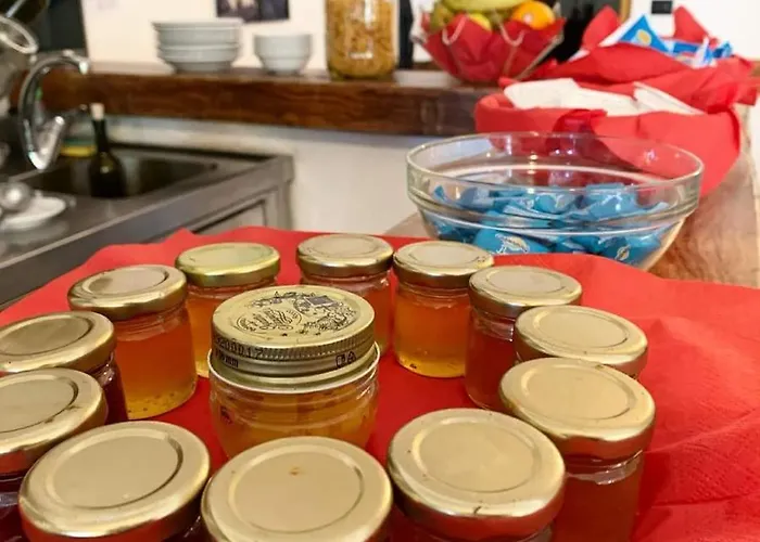 Hotel adatto agli animali: Altopiano