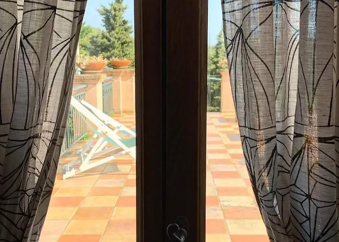 Hotel adatto agli animali: Altopiano