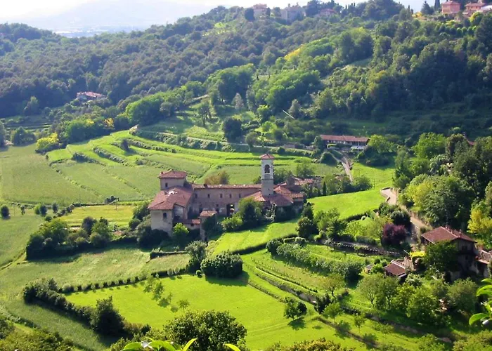 Green Stay Bergamo