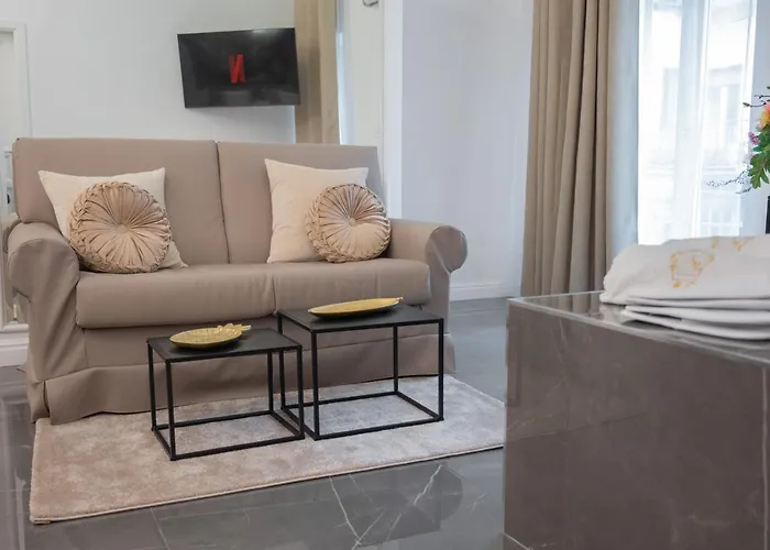 Nm Luxury Suites
