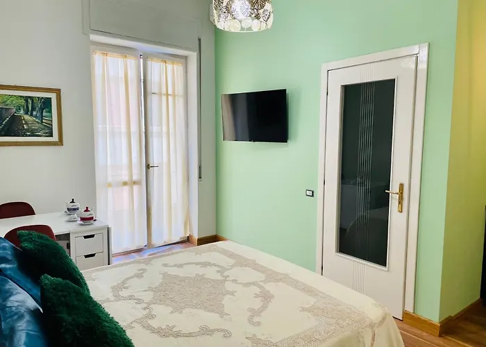 Hotel familiare: Contemax Arthouse
