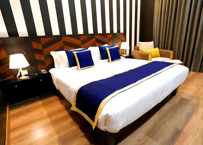 Nest Luxury