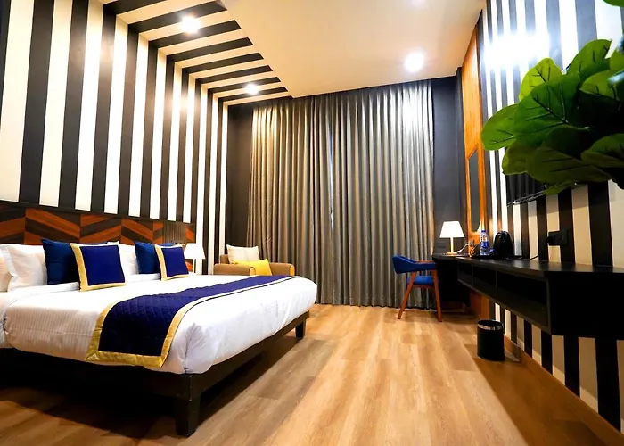 Nest Luxury