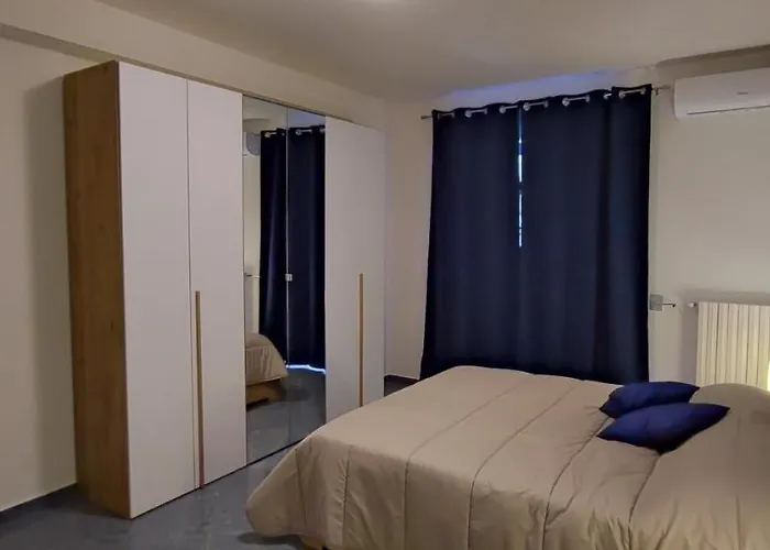 Bed & Breakfast La Posada