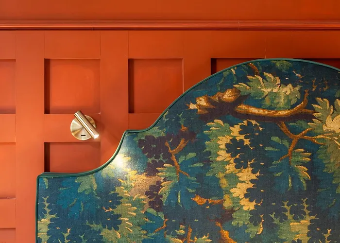 The Couper Sant'Andrea