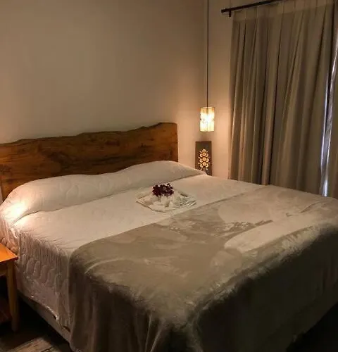 Pousada Villa Paraizo