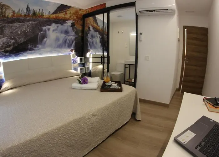 Fp Hotels