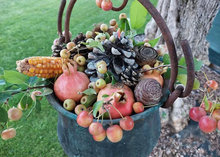 Casa Autunno