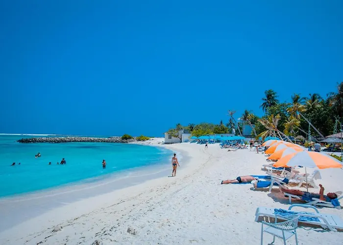 Alaika Maafushi