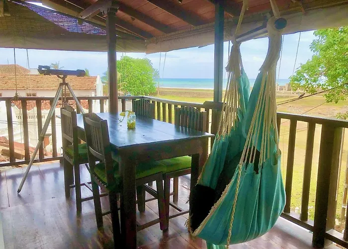 Fort Dew Guest House