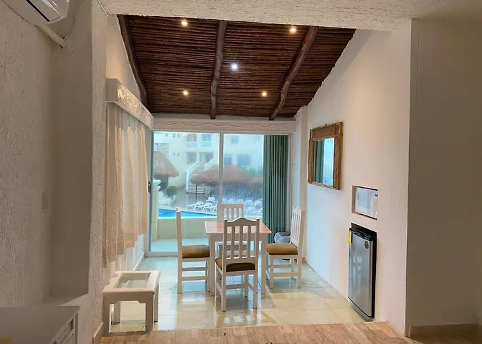 Plaza Condo