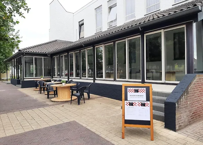 Vitaliteitscentrum Brabant