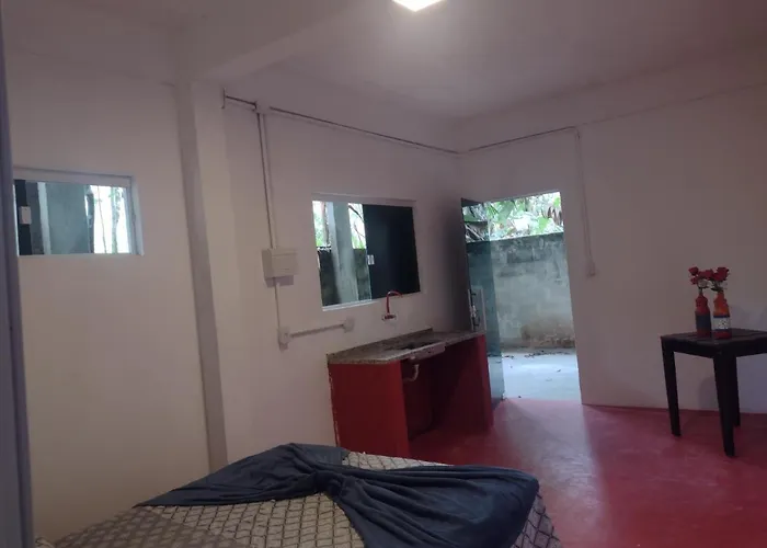 Recanto Saracura