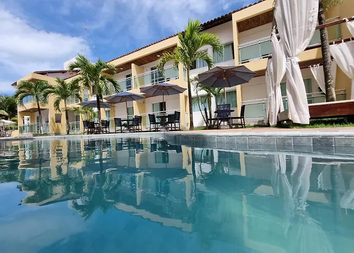 Apartamento: Pousada Água Viva