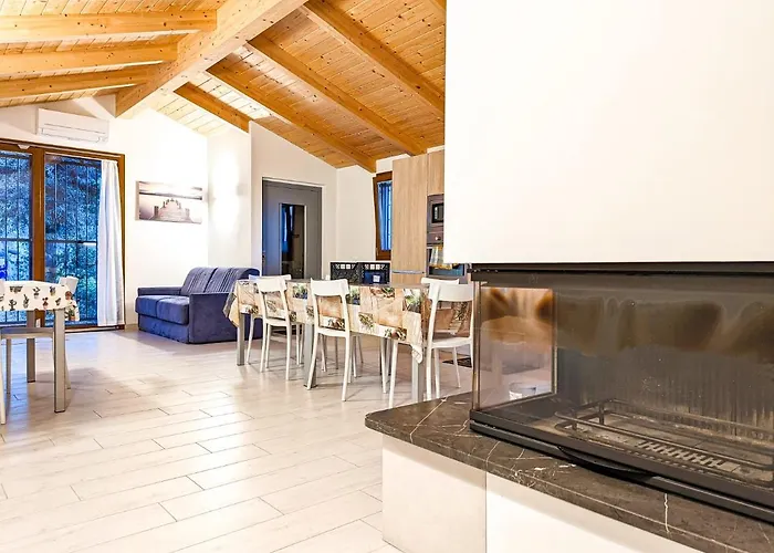 Agriturismo Ardizio 43