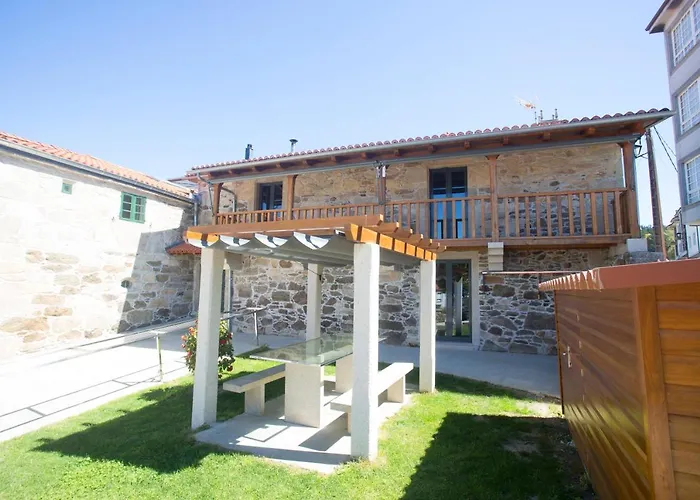 Pensión San Marcos