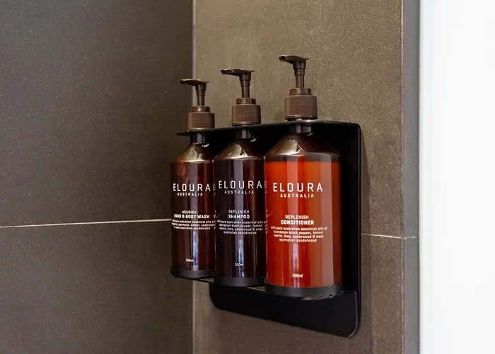 Hotel with Tennis: Volve Hotel Bangkok