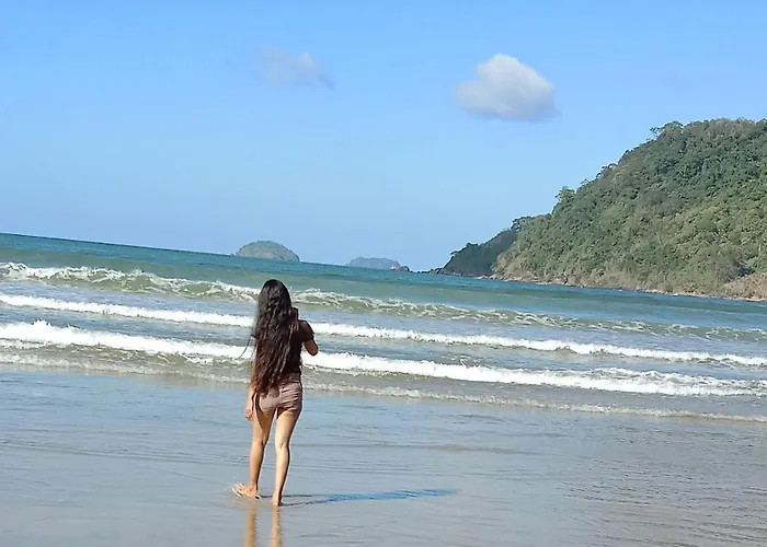 Bucana Beachfront Guesthouse