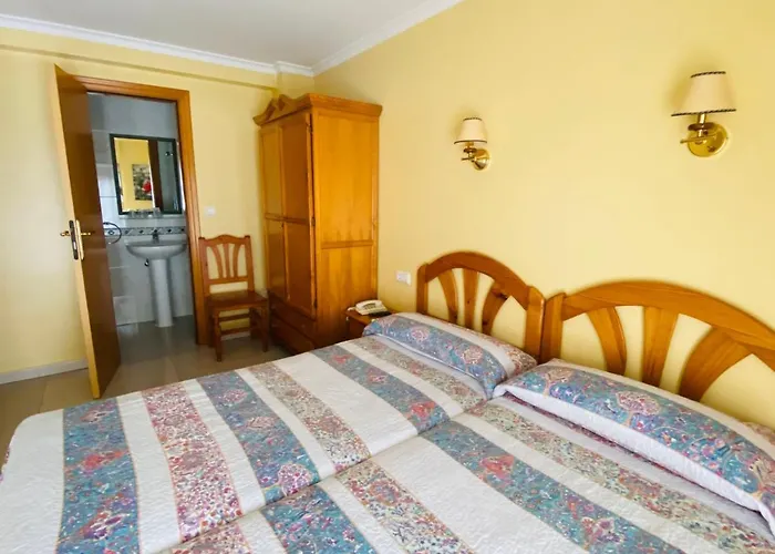 Hostal L'Anfora