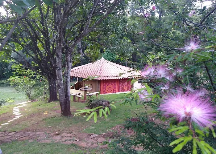 Govinda Moeda Pousada
