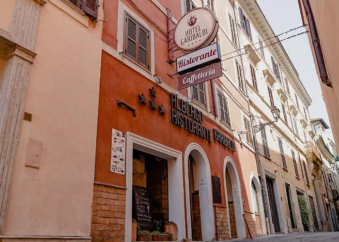 Garibaldi Home
