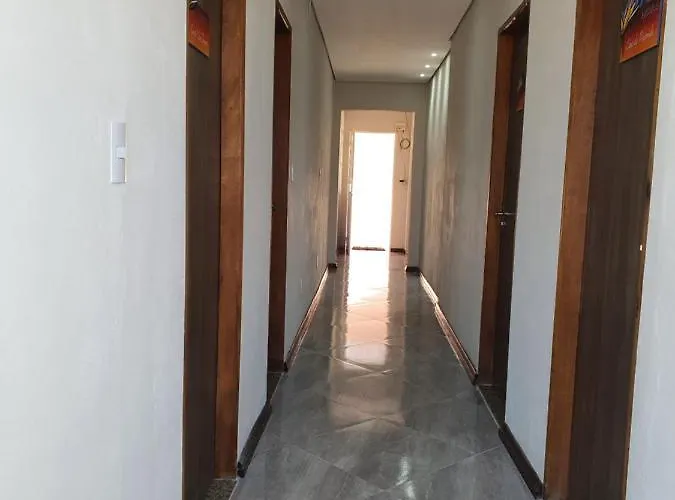 Suites Nativa Stl