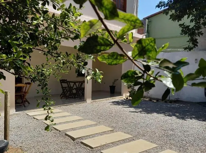 Hospedaria Sao Joao