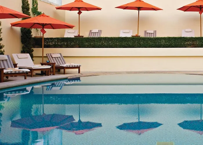  Dusitd2 Chiang Mai