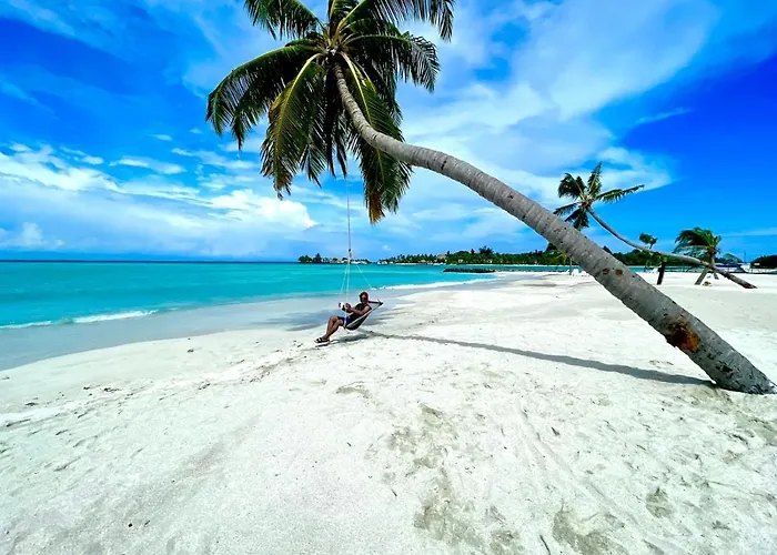 Kaafu Inn Guraidhoo