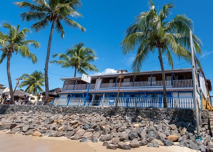 Amendoeira Praia Hotel