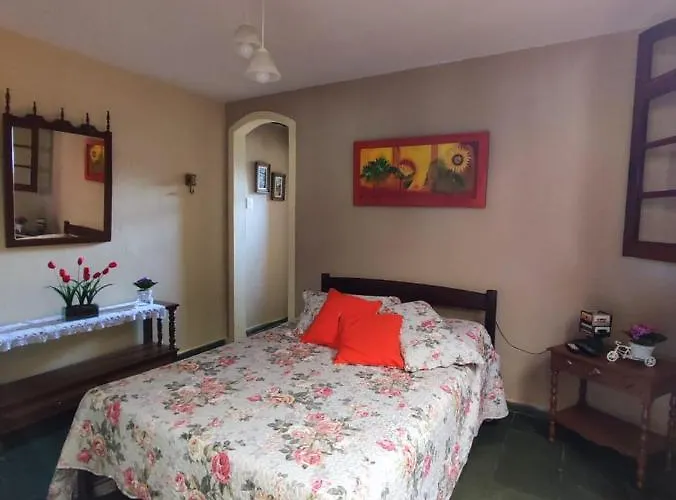 Quinta da Bela Vista