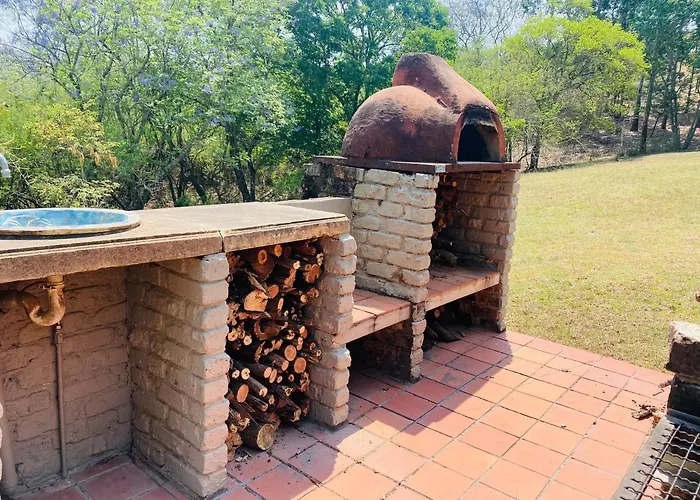 Wild Fig Guesthouse