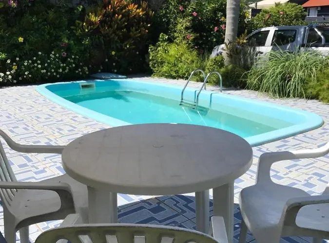  Residencial Pousada Das Araras