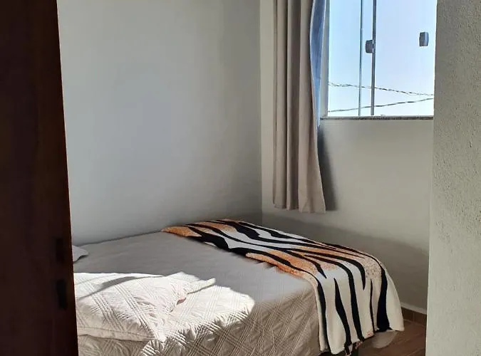 Suítes Nativa STL
