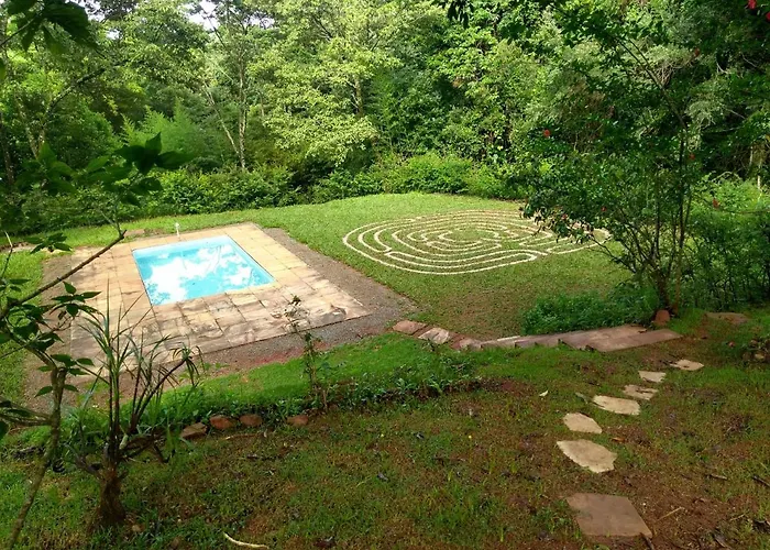 Govinda Moeda Pousada