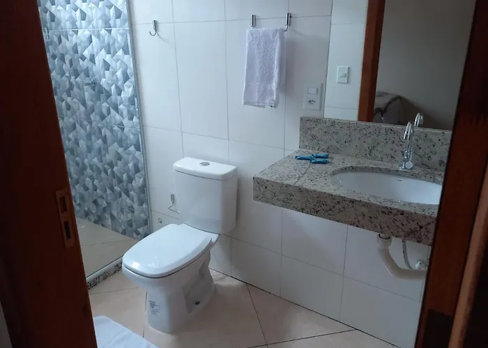 Hospedaria Sao Joao
