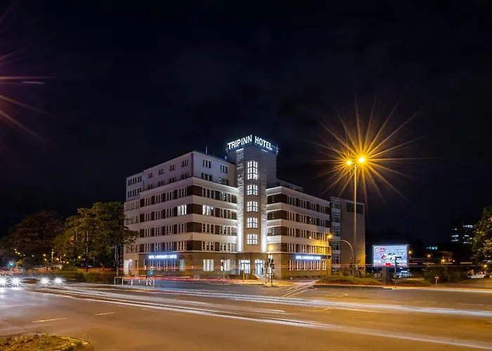 Hotel: Trip Inn Hotel & Suites Essen