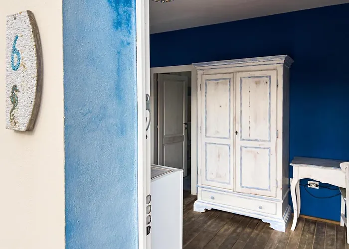  La Terrazza Guesthouse