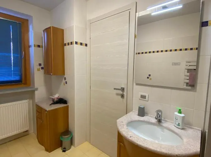 Al Tiglio Rooms
