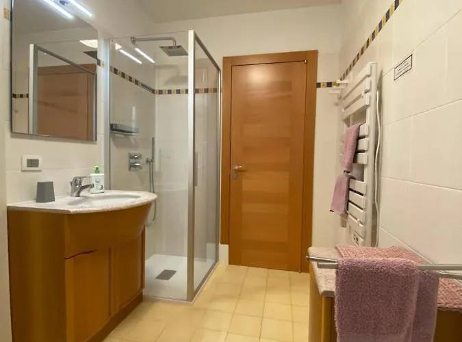 Al Tiglio Rooms
