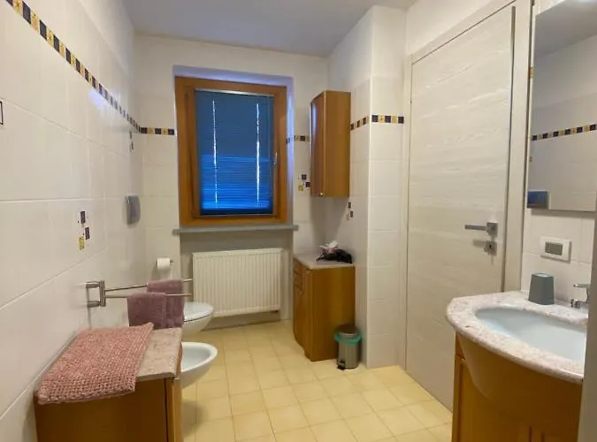 Al Tiglio Rooms