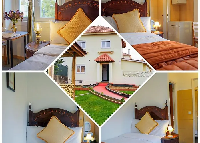 Residencial Airside Palace