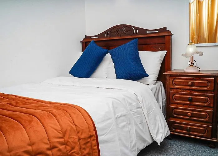 Residencial Airside Palace