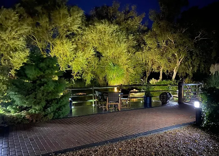 Reynolds Farm Guesthouse