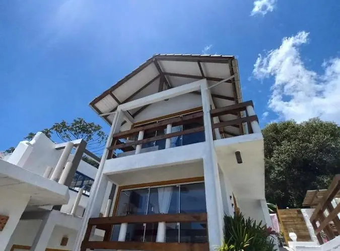 Mediterraneo Flat Praia Da Gamboa- Cabanas Da Candoca