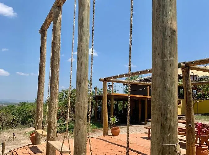 Casa Erva Doce Pousada