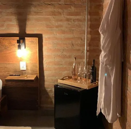 Casa Erva Doce Pousada