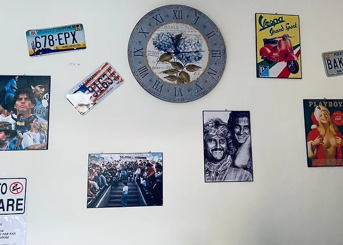 Ostello: Dama Hostelbb