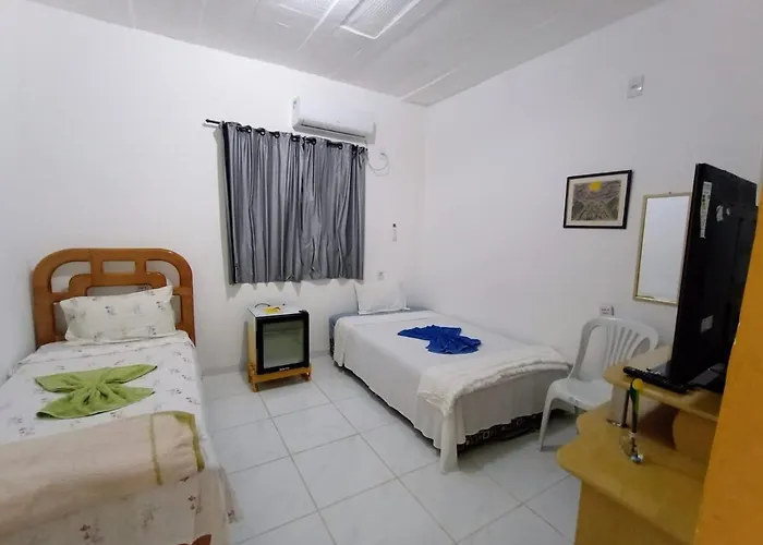 Pousada Talisma