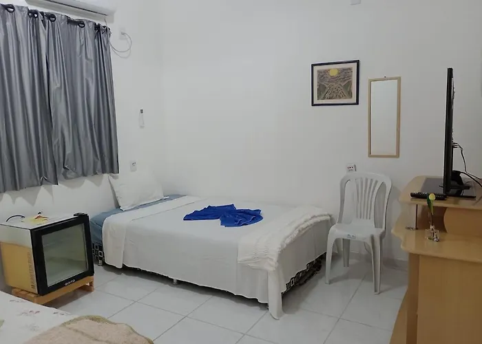 Pousada Talisma